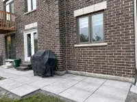 Whitby Gateway - 2BR 3BD 2WR Kitchen Laundry
