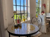 Villa Sandby B&B Hotel di Loderup