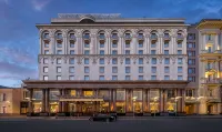 Ararat Park Hyatt Moscow - バー