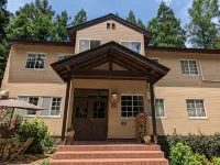Pension Alps Hakuba