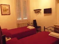 B&B Le Due Nicchie - B&B