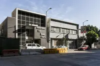 Le Bon Hotel Hollywood Hotels near Hollywood & Vine