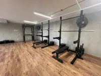 New Front Row Oceanfront at Pacific Point w/Gym - نادي رياضي