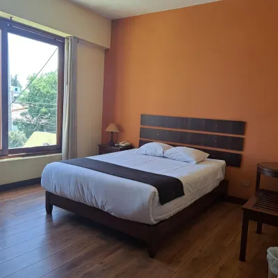 Hotel Meliana