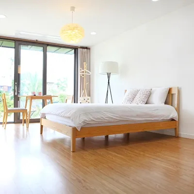 Seogwipo Janjan Pension Hotels near Saesum Park