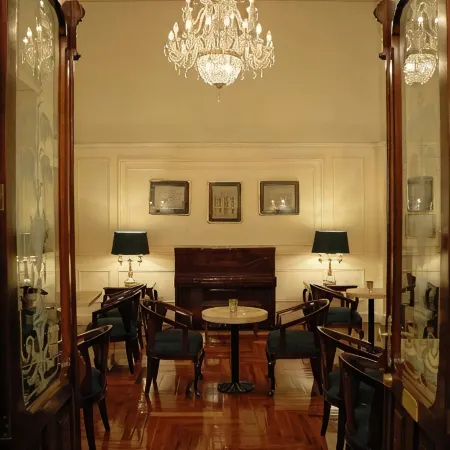 Palacio Julio Hotel