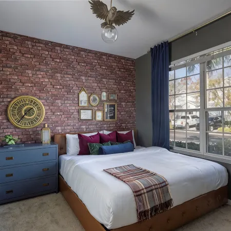 NEW Magical Getaway Close to Disney with Private Pool