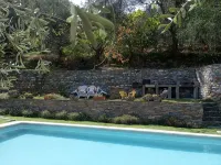 TYPICAL  INDEPENDENT RESIDENCE, SWIMMING POOL / RELAXING OASIS, BARBECUE, DEHOR - Pools