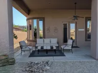 Casa Bella-Luxury Home on Corner Lot, Bring Your Fur Baby. - 3つ星
