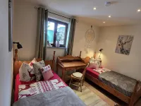 Ferienwohnung mit Fantastischem Ausblick, Direkt am Wald Hotels in Walkenried