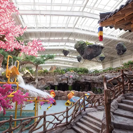 Piyanshan Hot Spring Hotel