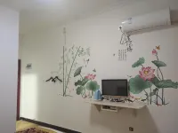 Baoji Yulong Mountain Villa - สัตว์เลี้ยง
