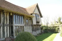 Whitefriars, Rye - Central Location with Parking for 3 Cars - Large Family Home - Boutique