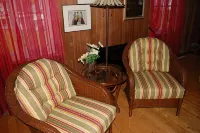 Auberge À la Chouenne - Inns