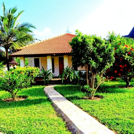 Diani Cottages