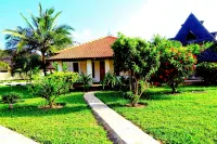 Diani Cottages - Beach