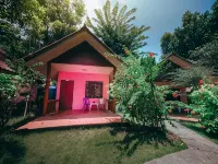 Coral Bungalows