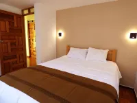 Tierra Espiritual - Andean Holistic Hotel - 2 tähden