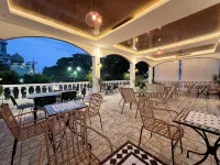 Hotel Pelangi Malang, Kayutangan Heritage