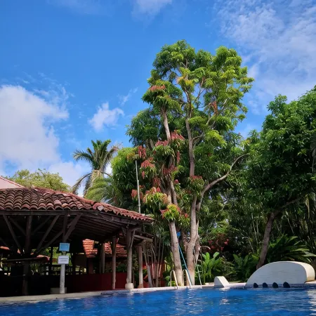 Hotel Nany