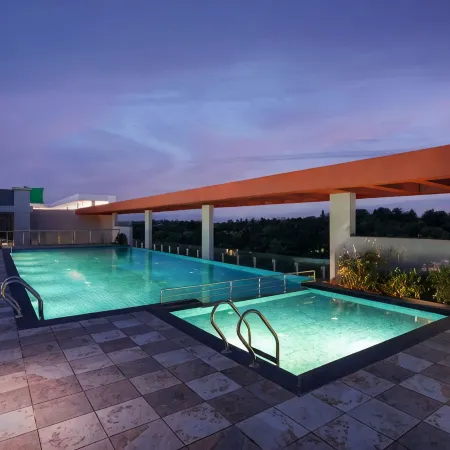 ibis Styles Mysuru