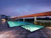 ibis Styles Mysuru - Pools