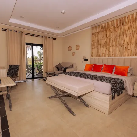Bakadaji Hotel