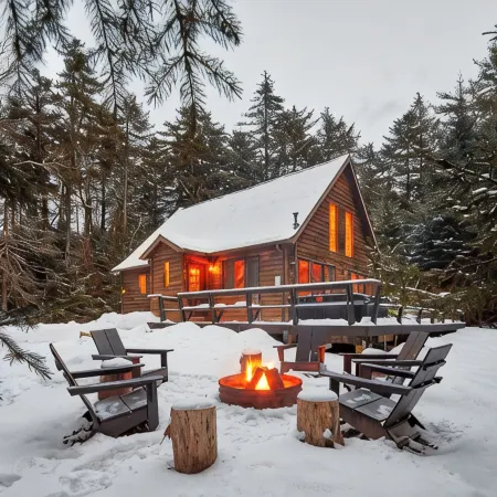 Kaaterskill Retreat~Hot Tub~Fire Pit~Hiking~BBQ