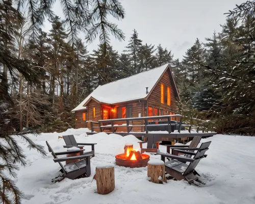 Kaaterskill Retreat~Hot Tub~Fire Pit~Hiking~BBQ Hotels in Hunter
