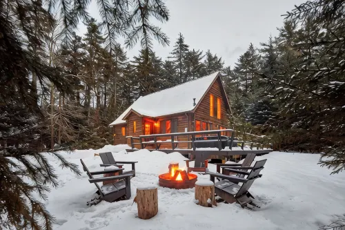 Kaaterskill Retreat~Hot Tub~Fire Pit~Hiking~BBQ