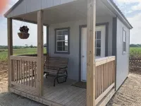 Valley Cabin Hotels in Fillmore County