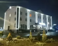 Grand Hotel  호텔
