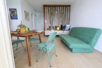 La Terrasse du Gosier