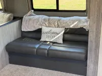 Cozy Camper Retreat at Lake Egypt – Perfect for Families & Pets! - 3-Star