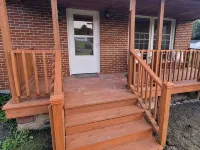 Jade Dragon Guest House - Deerfield, VA. - Hamilton Branch River Ξενοδοχεία στην πόλη Augusta County