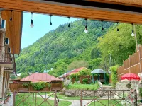 Hotel Old Borjomi Hoteles en 