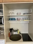 Bissone Lake Apartment 403