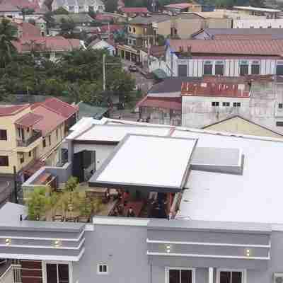 Luxury Cocoon near Fields Avenue Others