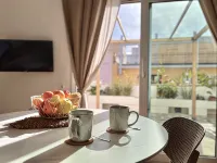 ZOE APARTMENTEXCLUSIVE TERRACE