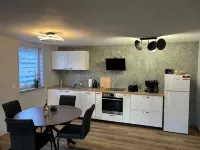 Cozy apartment with terrace and garden view - Апартаменты