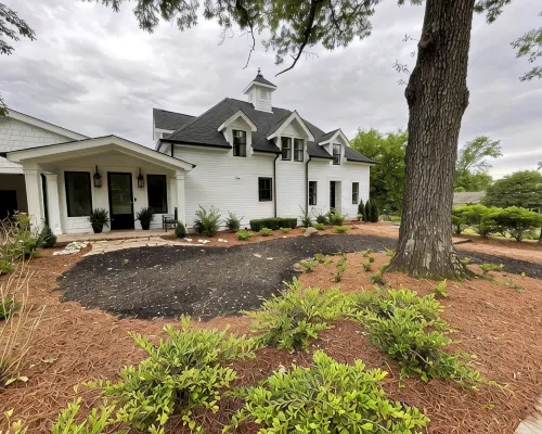 The Carriage House of Corinth is a remodeled home with loads of charm Hotels in Corinth