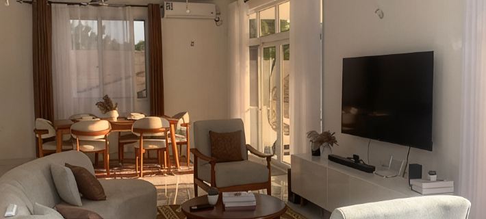 where Privacy Meets Luxury at the coastal region of Kenya Hotels in Malindi