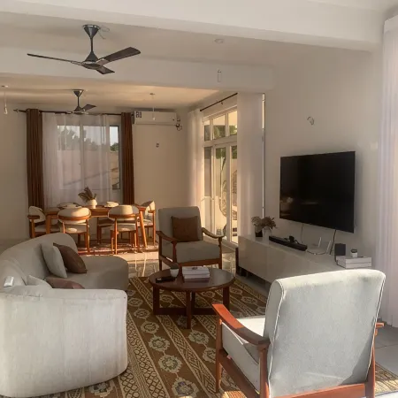 where Privacy Meets Luxury at the coastal region of Kenya