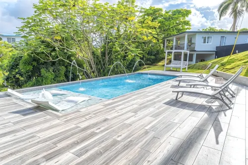 Las Casitas Boutique 3 - Swimmingpools