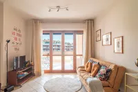 Delightful apartment with large terrace near Leonardo Da Vinci FCO Airport - Condos