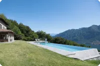 Villa Bellagio Como - Villaer