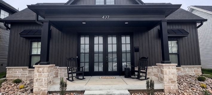 The Adelyn, where comfort meets convenience Hotels in Clark County
