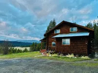 Elk City Escape - Amazing Views, Elk, & Wildlife - Homestays