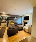 Executive central Nanaimo townhouse close to all amenities