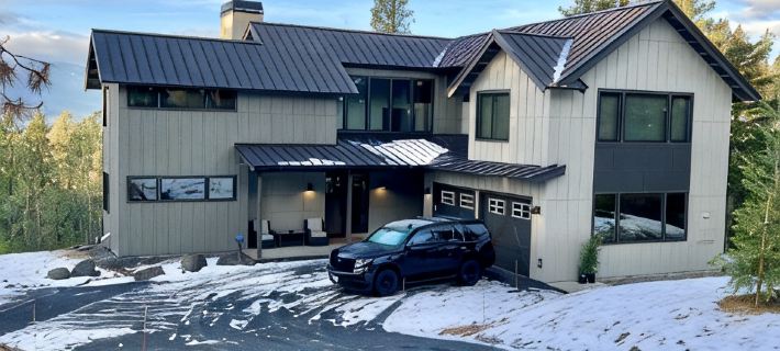 Large & Luxurious Retreat on 5 Wooded Acres w/ Hot Tub and Game Room Ξενοδοχεία στην πόλη Kittitas County